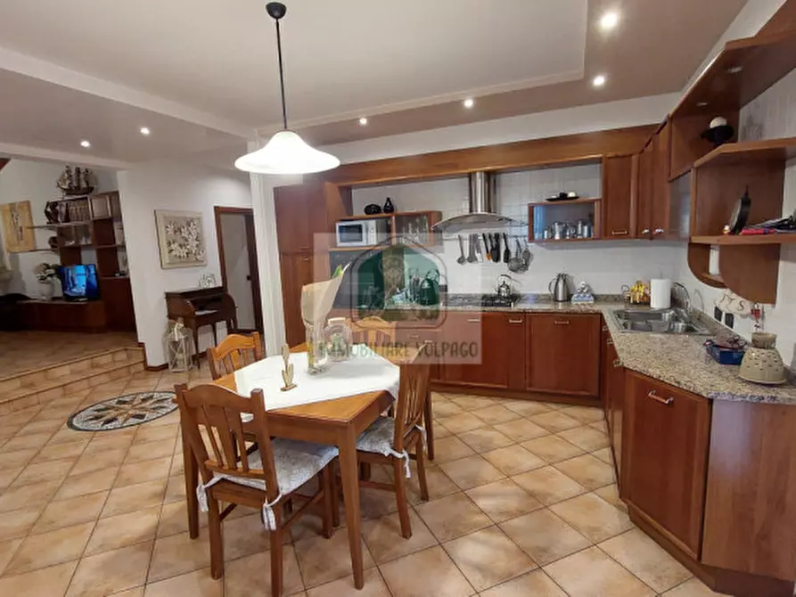 Immagine 8 di Casa indipendente in vendita  in volpago del montello Via schiavonesca nuova 144 a Volpago Del Montello