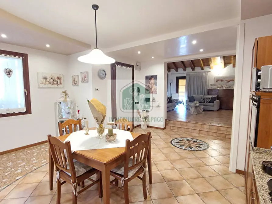 Immagine 9 di Casa indipendente in vendita  in volpago del montello Via schiavonesca nuova 144 a Volpago Del Montello