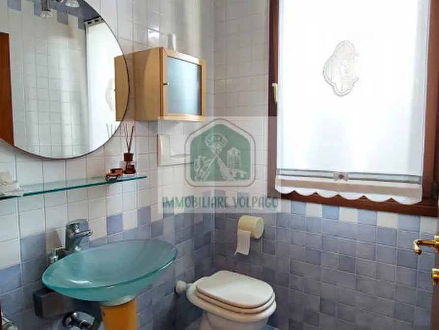 Immagine 10 di Casa indipendente in vendita  in volpago del montello Via schiavonesca nuova 144 a Volpago Del Montello