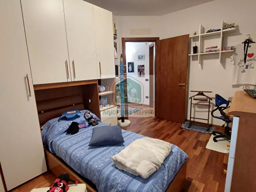 Immagine 12 di Casa indipendente in vendita  in volpago del montello Via schiavonesca nuova 144 a Volpago Del Montello