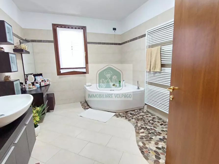 Immagine 14 di Casa indipendente in vendita  in volpago del montello Via schiavonesca nuova 144 a Volpago Del Montello