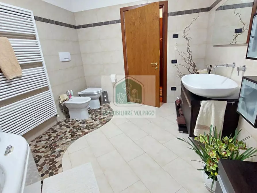 Immagine 15 di Casa indipendente in vendita  in volpago del montello Via schiavonesca nuova 144 a Volpago Del Montello