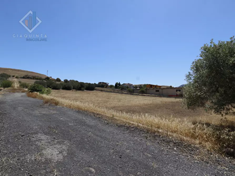 Immagine 2 di Terreno in vendita  in Via Palermo snc a Palagonia