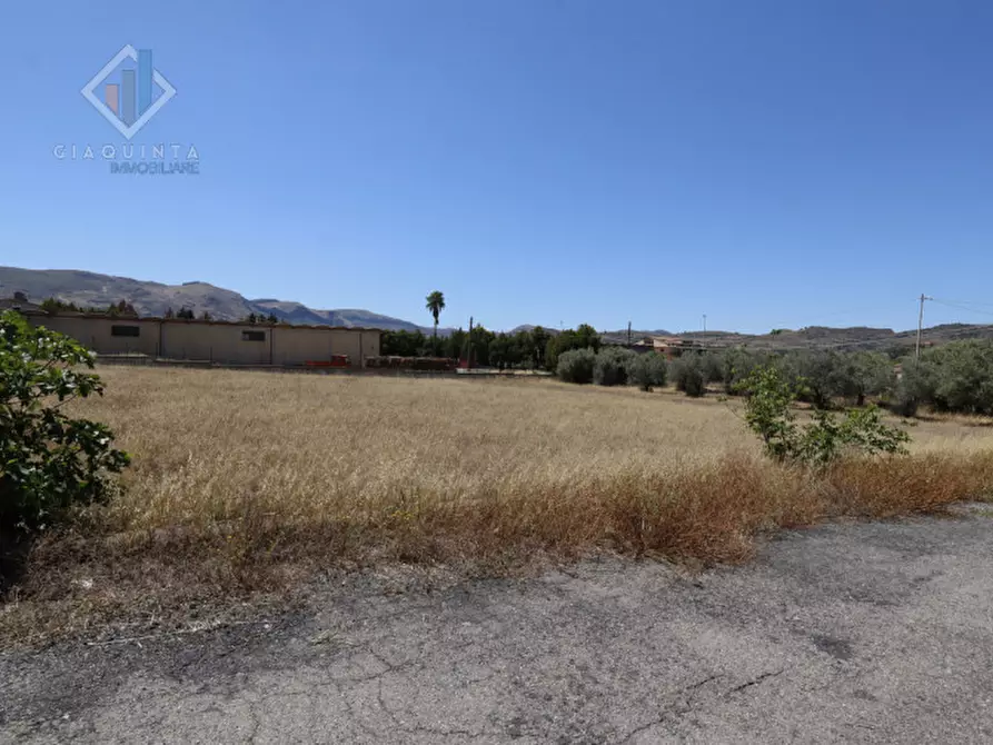 Immagine 3 di Terreno in vendita  in Via Palermo snc a Palagonia