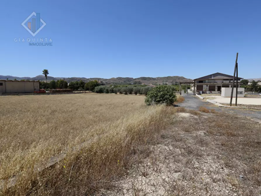 Immagine 4 di Terreno in vendita  in Via Palermo snc a Palagonia