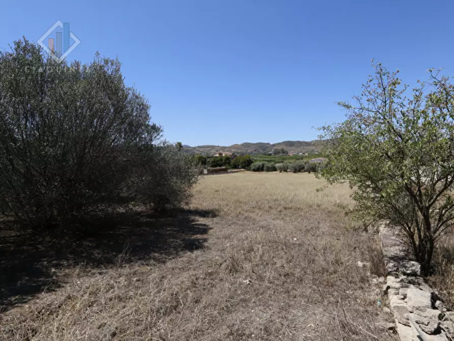 Immagine 5 di Terreno in vendita  in Via Palermo snc a Palagonia