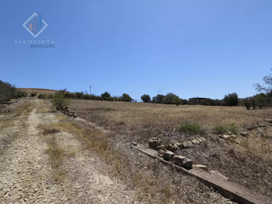 Immagine 6 di Terreno in vendita  in Via Palermo snc a Palagonia
