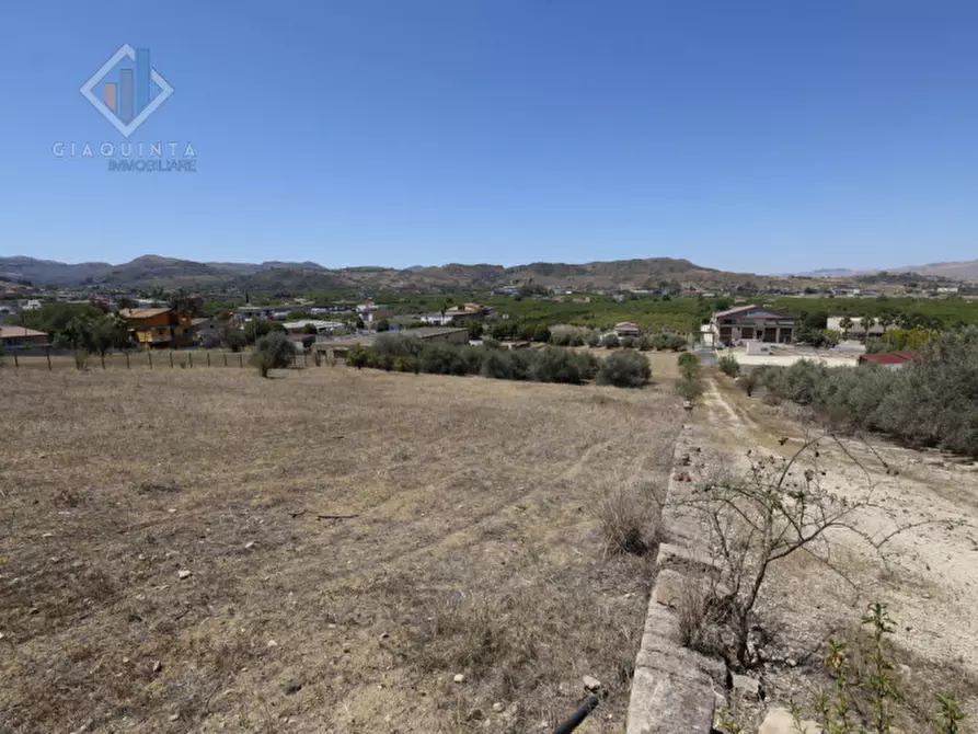Immagine 8 di Terreno in vendita  in Via Palermo snc a Palagonia
