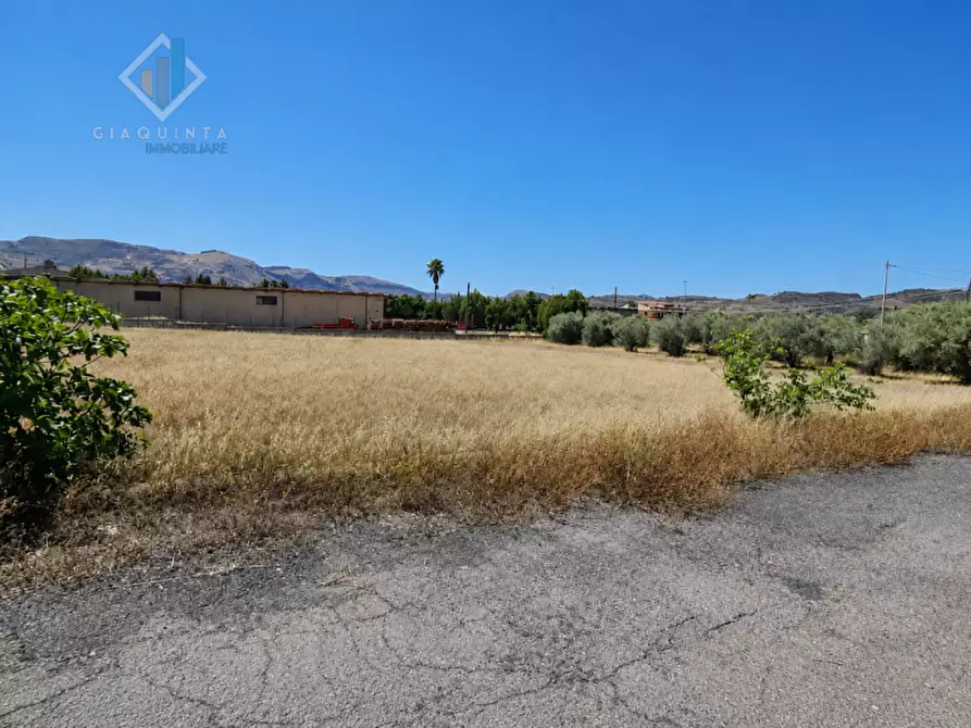 Immagine 9 di Terreno in vendita  in Via Palermo snc a Palagonia