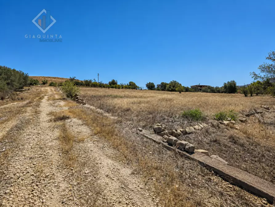 Immagine 12 di Terreno in vendita  in Via Palermo snc a Palagonia