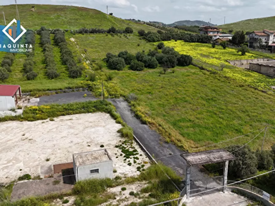 Immagine 14 di Terreno in vendita  in Via Palermo snc a Palagonia