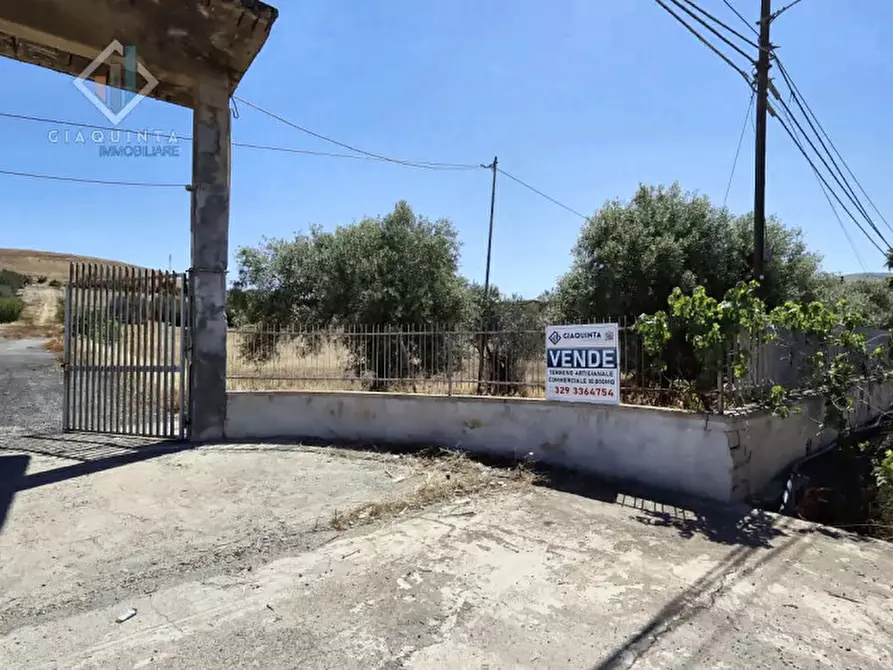 Immagine 16 di Terreno in vendita  in Via Palermo snc a Palagonia