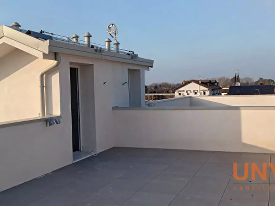 Immagine 1 di Appartamento in vendita  in Via Cascino a Padova