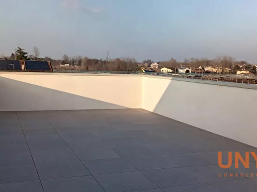 Immagine 2 di Appartamento in vendita  in Via Cascino a Padova