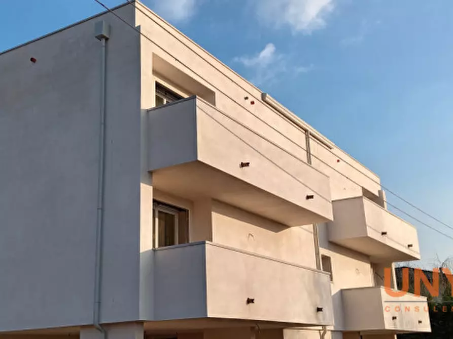 Immagine 3 di Appartamento in vendita  in Via Cascino a Padova