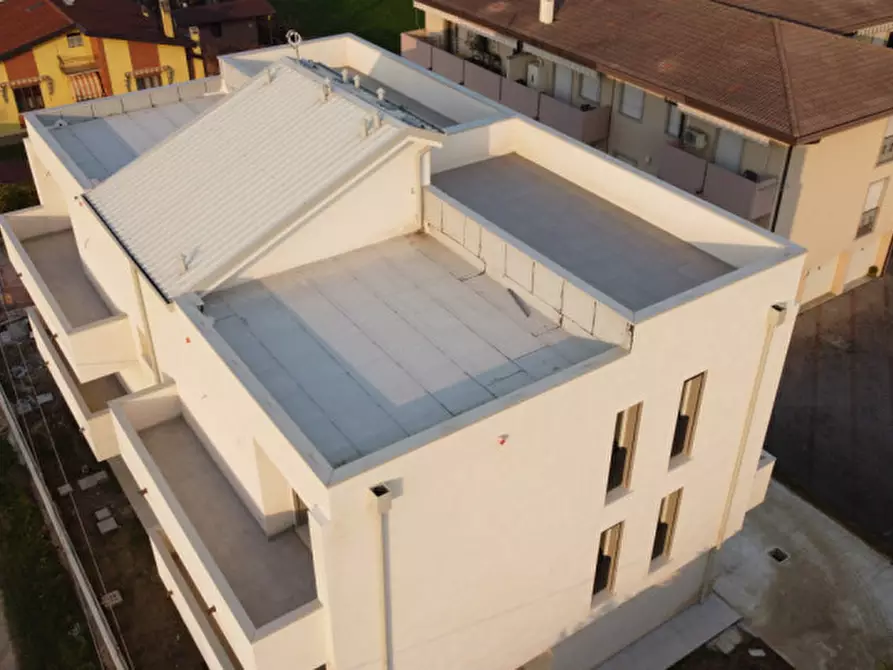 Immagine 8 di Appartamento in vendita  in Via Cascino a Padova