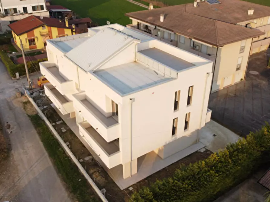 Immagine 9 di Appartamento in vendita  in Via Cascino a Padova