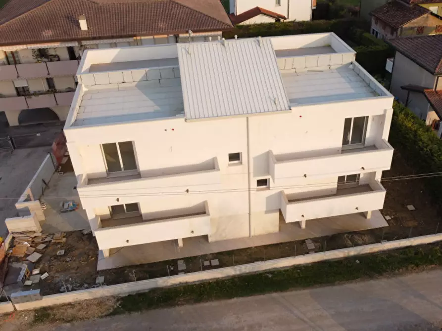 Immagine 10 di Appartamento in vendita  in Via Cascino a Padova