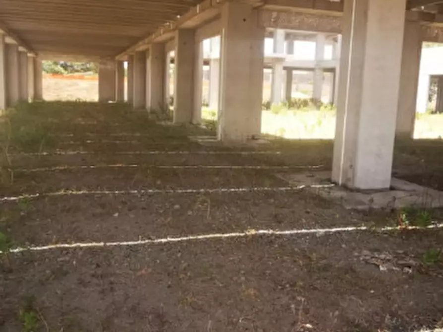 Immagine 5 di Attività commerciale in vendita  in germaneto a Catanzaro