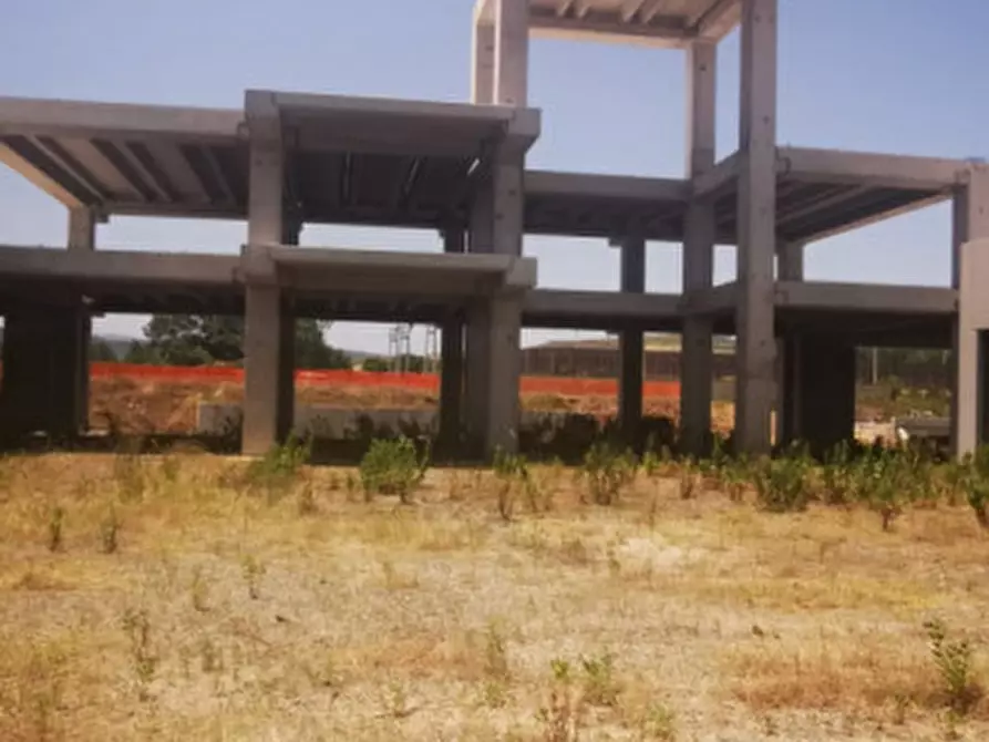 Immagine 10 di Attività commerciale in vendita  in germaneto a Catanzaro