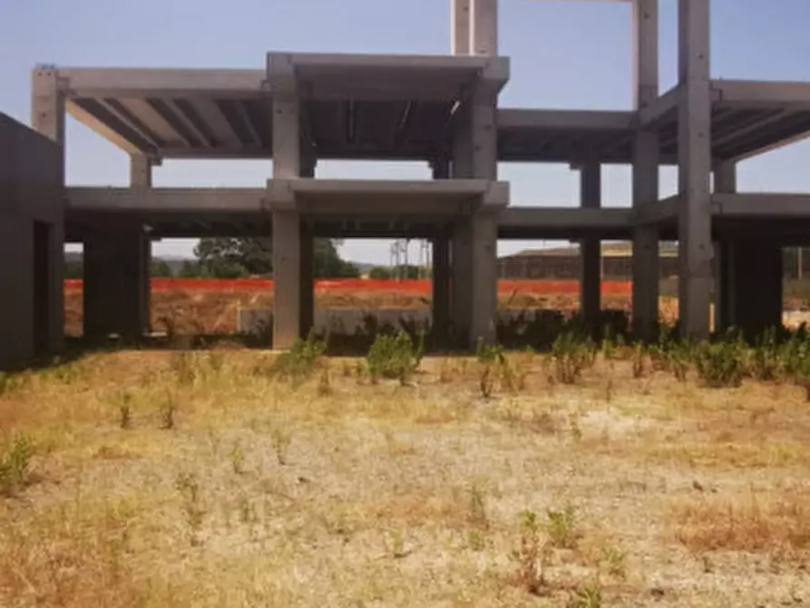 Immagine 11 di Attività commerciale in vendita  in germaneto a Catanzaro