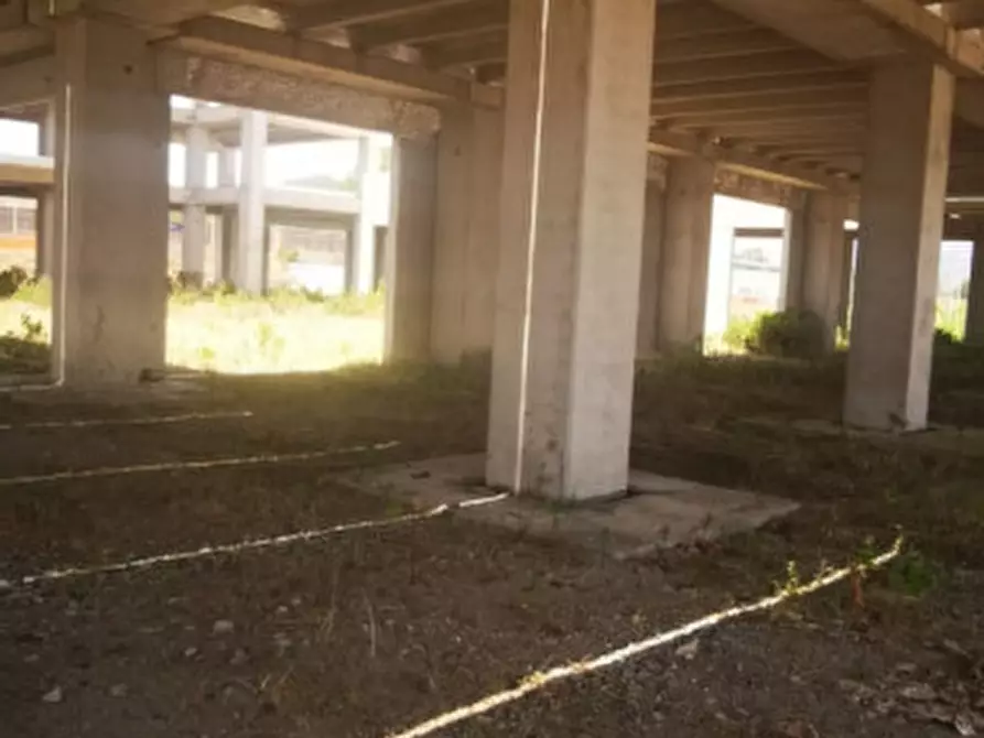 Immagine 12 di Attività commerciale in vendita  in germaneto a Catanzaro