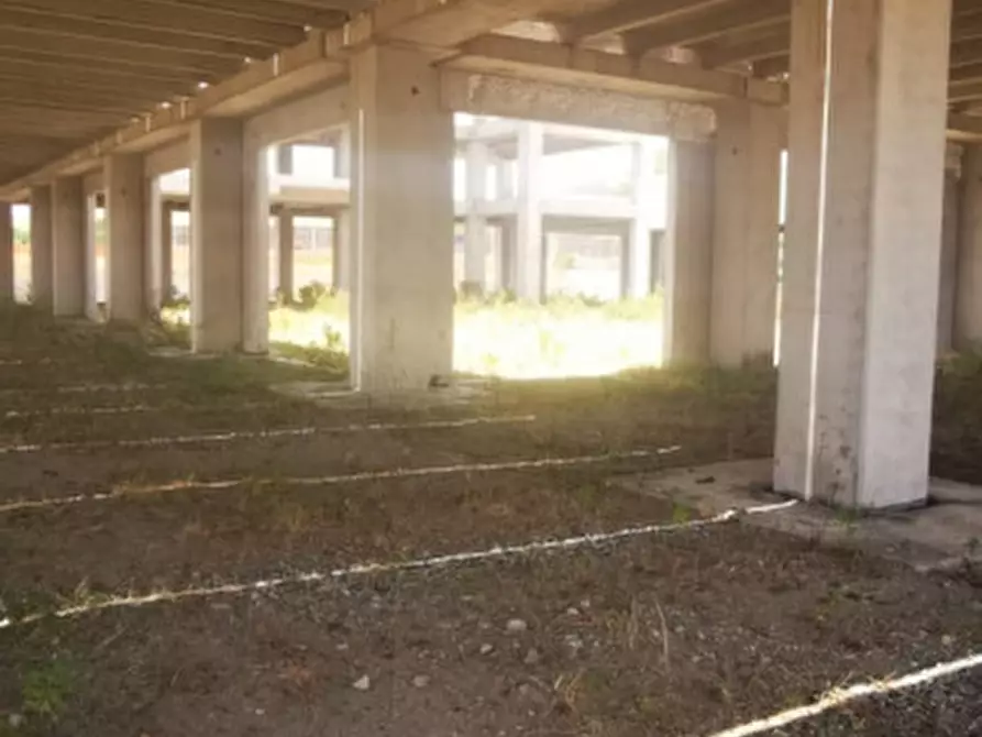 Immagine 13 di Attività commerciale in vendita  in germaneto a Catanzaro