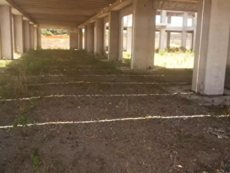 Immagine 14 di Attività commerciale in vendita  in germaneto a Catanzaro