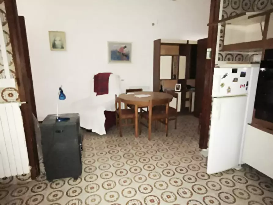 Immagine 1 di Appartamento in vendita  in via xx settembre a Catanzaro