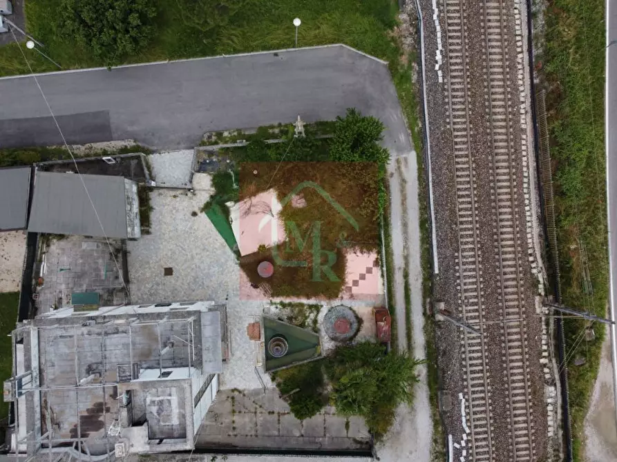 Immagine 3 di Casa indipendente in vendita  in località Arrodola Nuova 108 a Torviscosa