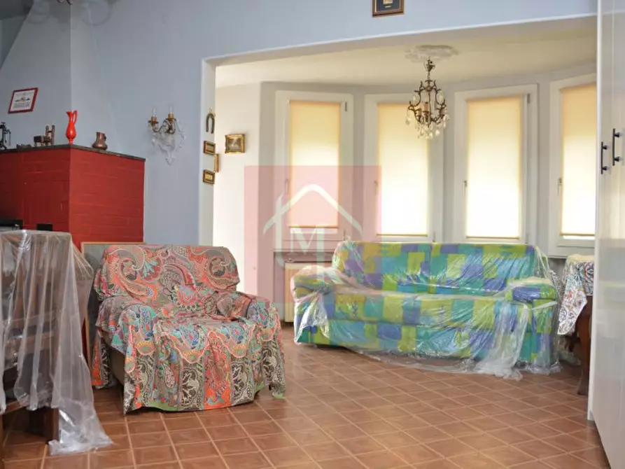 Immagine 4 di Casa indipendente in vendita  in località Arrodola Nuova 108 a Torviscosa