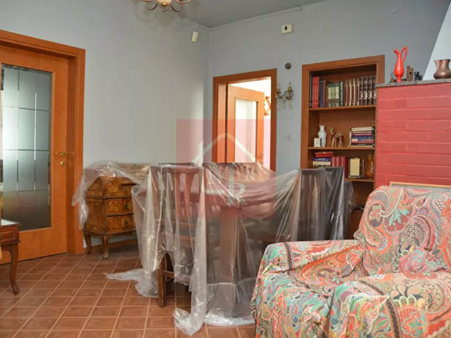 Immagine 5 di Casa indipendente in vendita  in località Arrodola Nuova 108 a Torviscosa