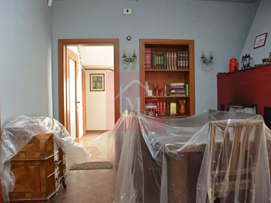 Immagine 6 di Casa indipendente in vendita  in località Arrodola Nuova 108 a Torviscosa