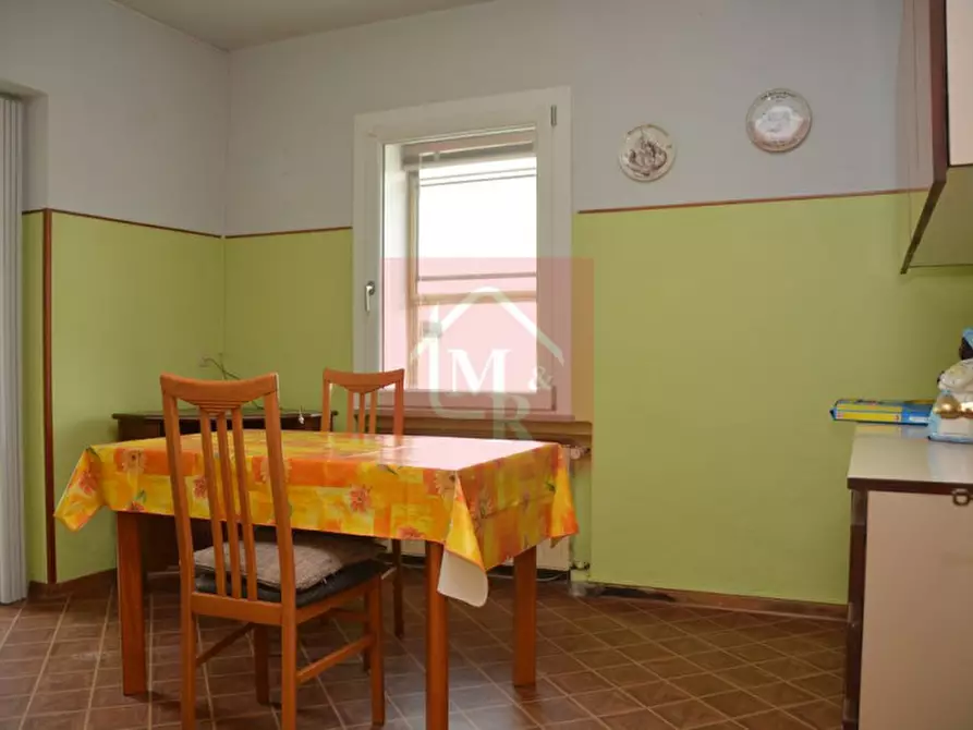 Immagine 7 di Casa indipendente in vendita  in località Arrodola Nuova 108 a Torviscosa