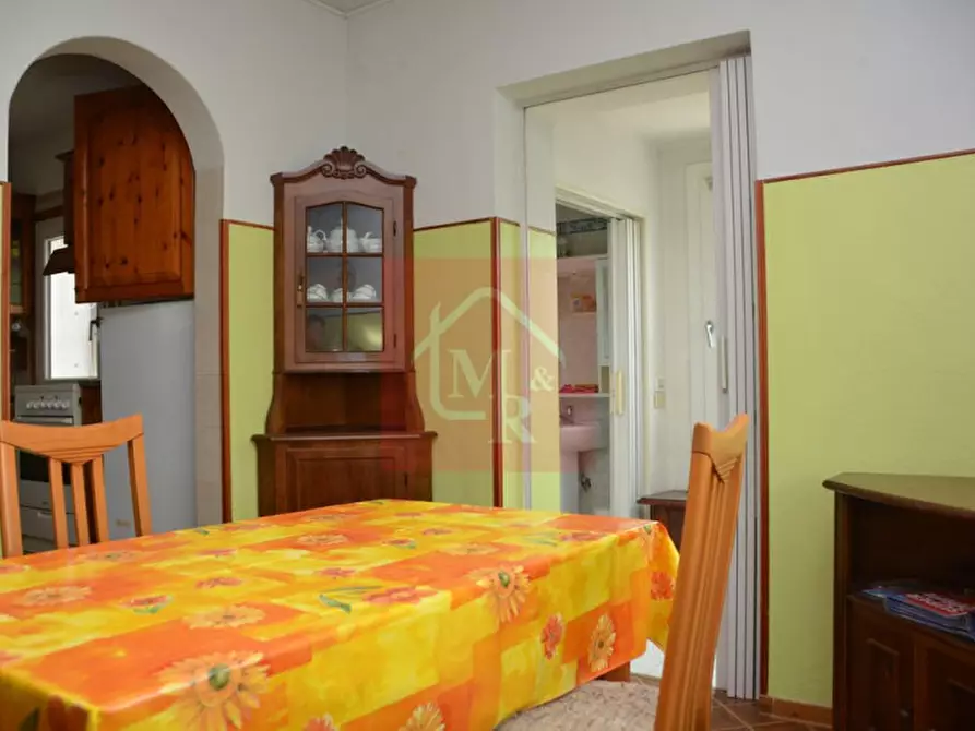 Immagine 9 di Casa indipendente in vendita  in località Arrodola Nuova 108 a Torviscosa