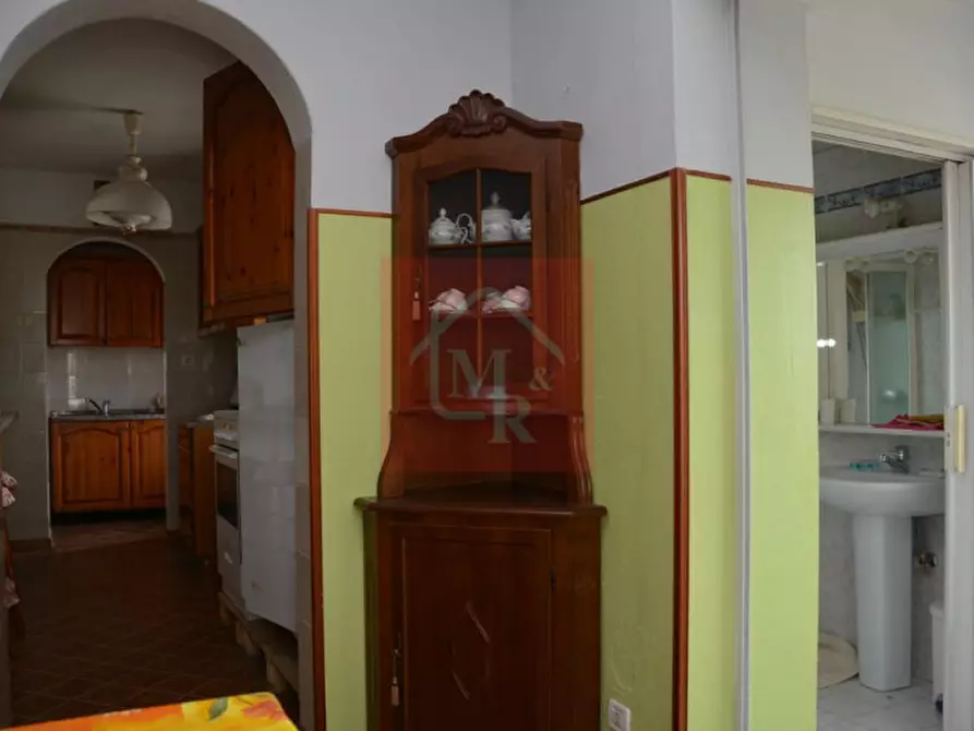 Immagine 10 di Casa indipendente in vendita  in località Arrodola Nuova 108 a Torviscosa