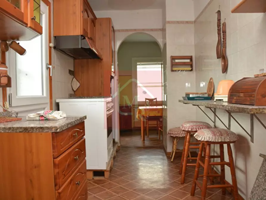 Immagine 12 di Casa indipendente in vendita  in località Arrodola Nuova 108 a Torviscosa