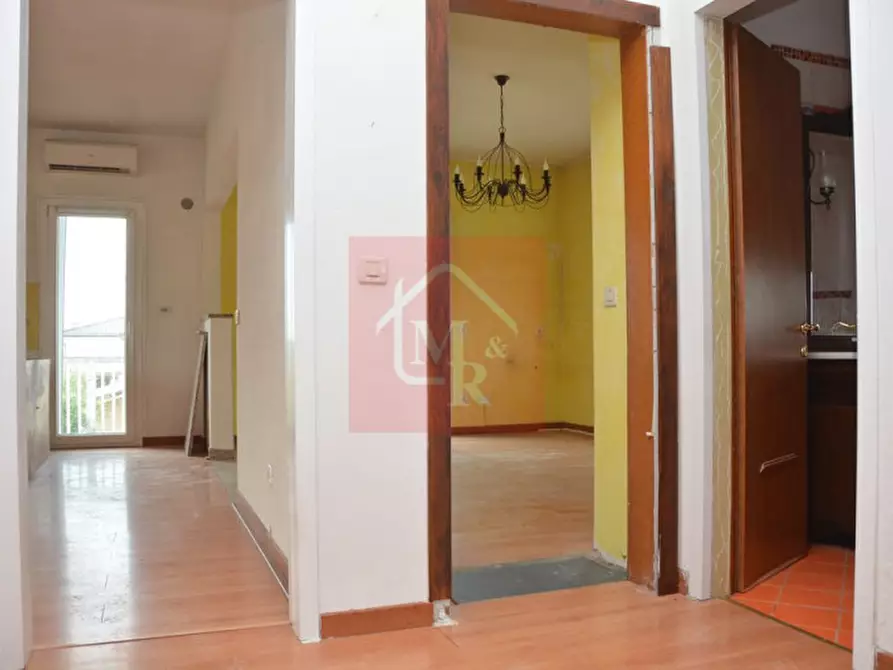 Immagine 18 di Casa indipendente in vendita  in località Arrodola Nuova 108 a Torviscosa