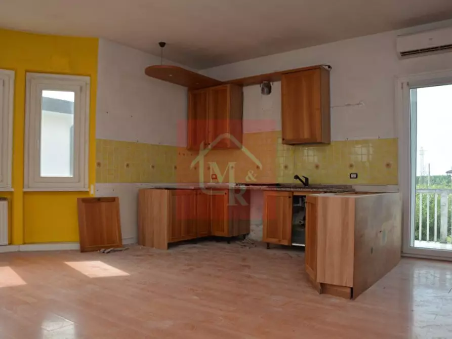 Immagine 19 di Casa indipendente in vendita  in località Arrodola Nuova 108 a Torviscosa