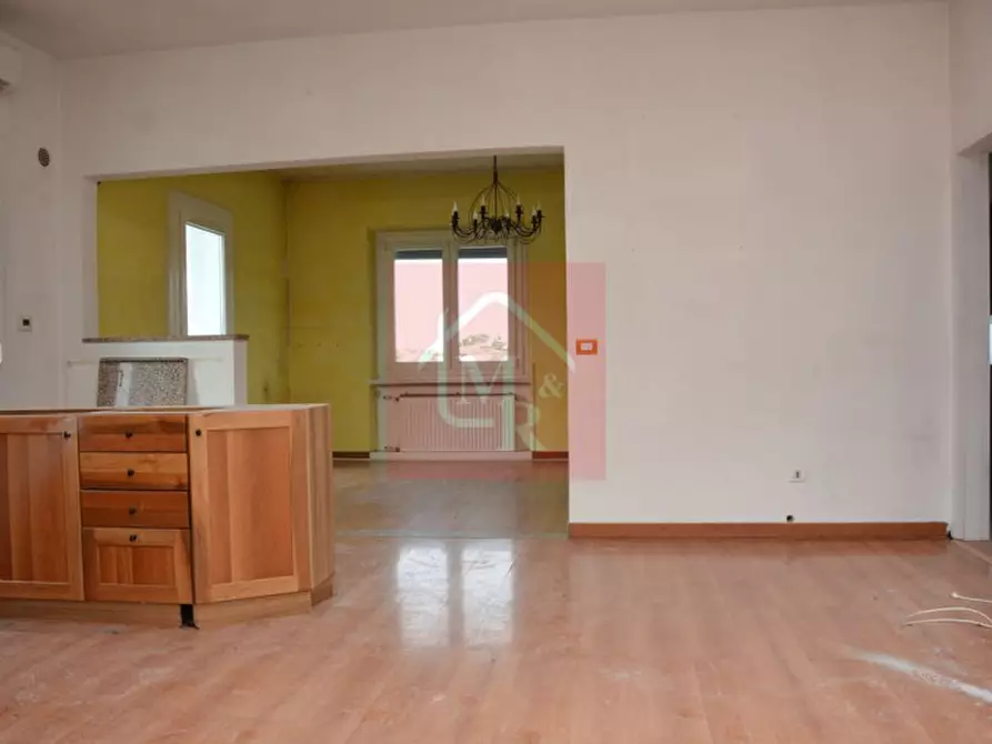 Immagine 22 di Casa indipendente in vendita  in località Arrodola Nuova 108 a Torviscosa