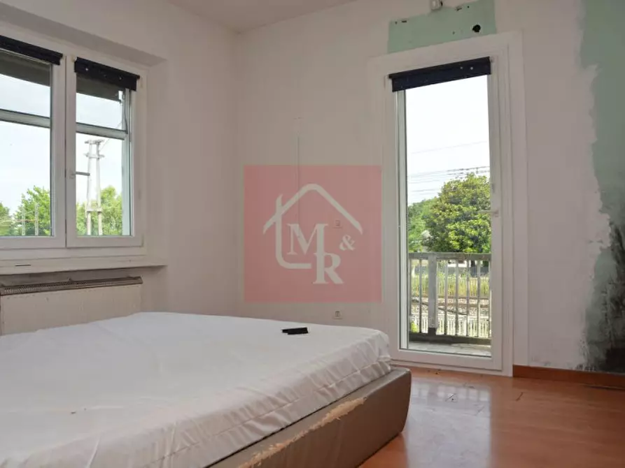 Immagine 25 di Casa indipendente in vendita  in località Arrodola Nuova 108 a Torviscosa