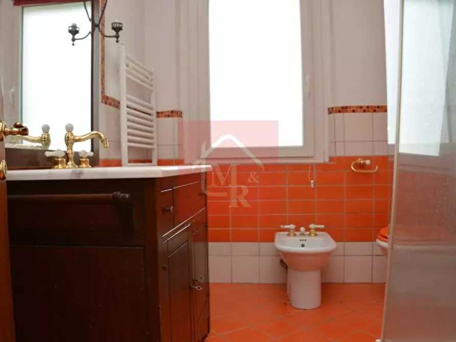 Immagine 27 di Casa indipendente in vendita  in località Arrodola Nuova 108 a Torviscosa