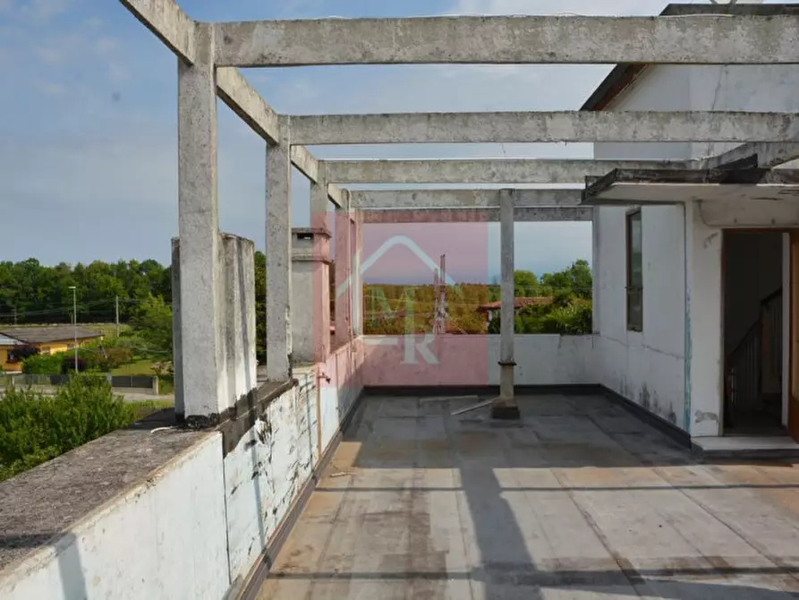 Immagine 28 di Casa indipendente in vendita  in località Arrodola Nuova 108 a Torviscosa