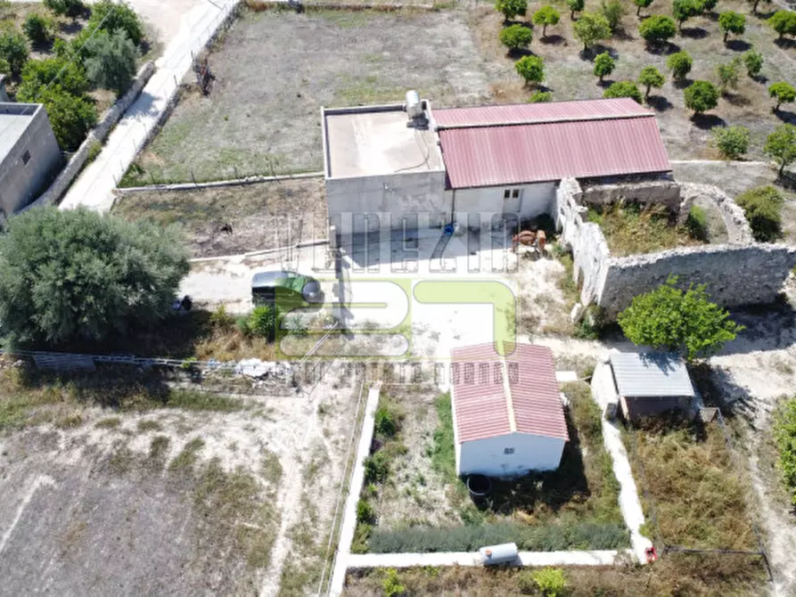 Immagine 2 di Terreno in vendita  in c/da Torre a Avola