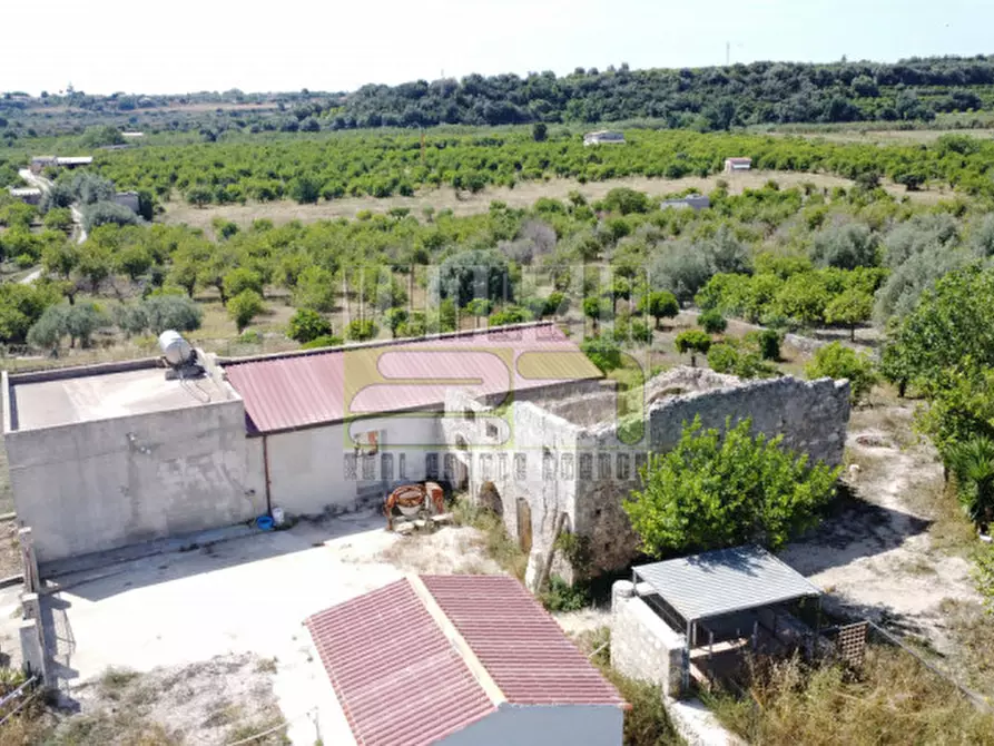 Immagine 3 di Terreno in vendita  in c/da Torre a Avola