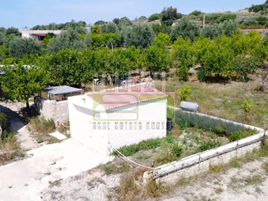 Immagine 5 di Terreno in vendita  in c/da Torre a Avola