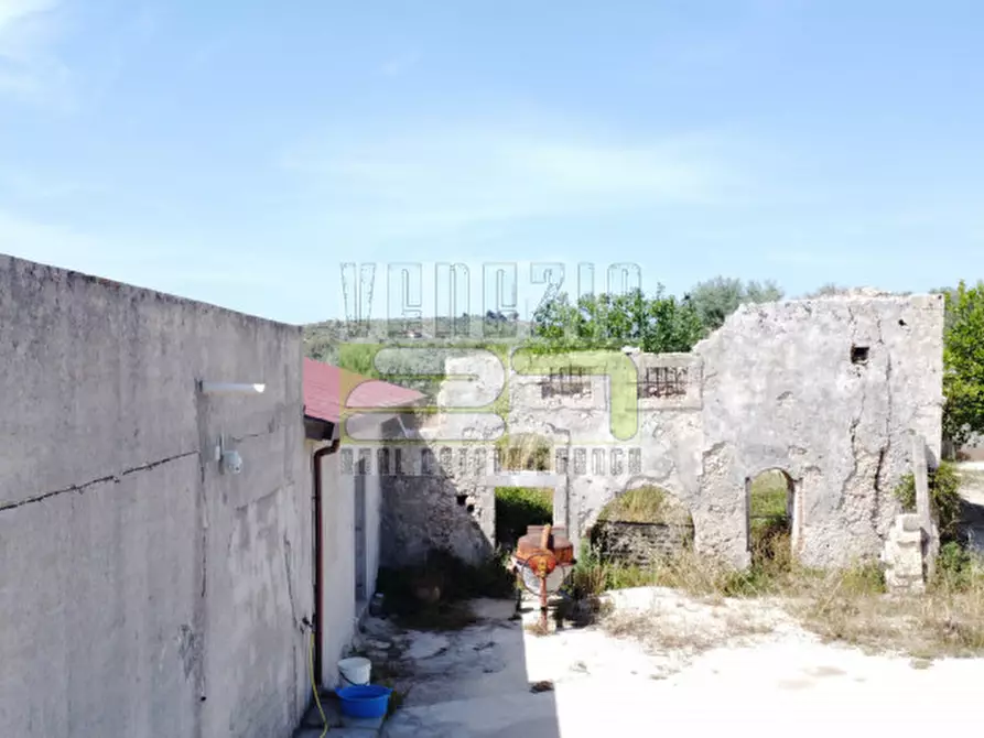 Immagine 6 di Terreno in vendita  in c/da Torre a Avola