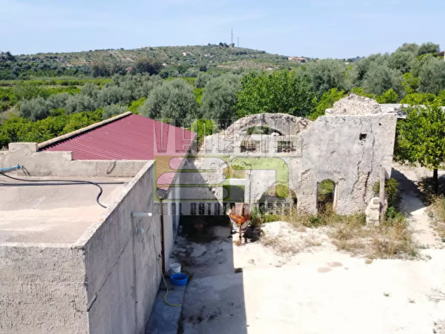 Immagine 7 di Terreno in vendita  in c/da Torre a Avola