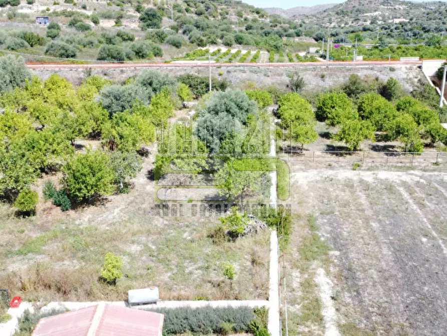 Immagine 9 di Terreno in vendita  in c/da Torre a Avola