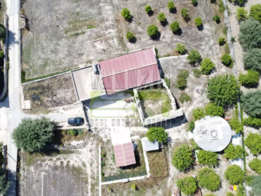 Immagine 10 di Terreno in vendita  in c/da Torre a Avola